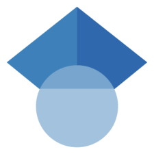 Logo de Google Scholar