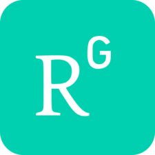 Logo de Researchgate